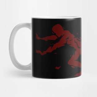 Futility Mug